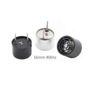 16mm 40khz transducer
