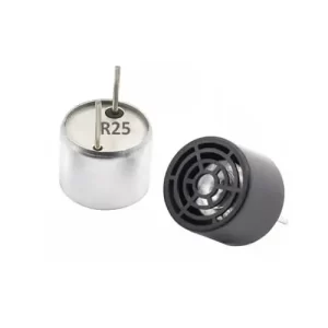 25KHz ultrasonic receiver