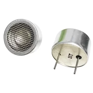 25khz 24mm ultrasonic transmitter