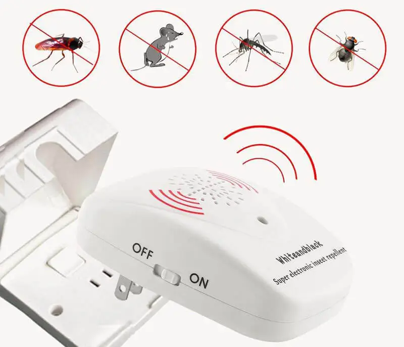 25khz ultrasonic transducer application