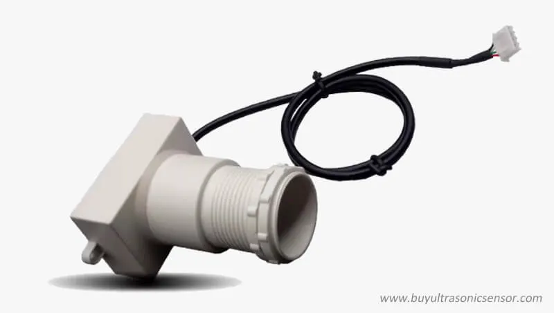 600cm ultrasonic sensor module