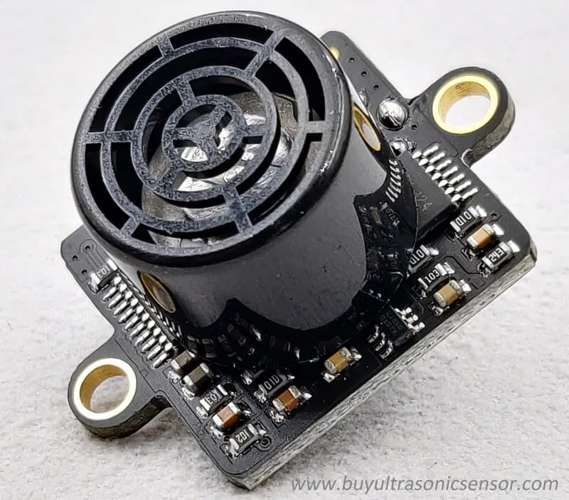 GY-US42V2 sensor