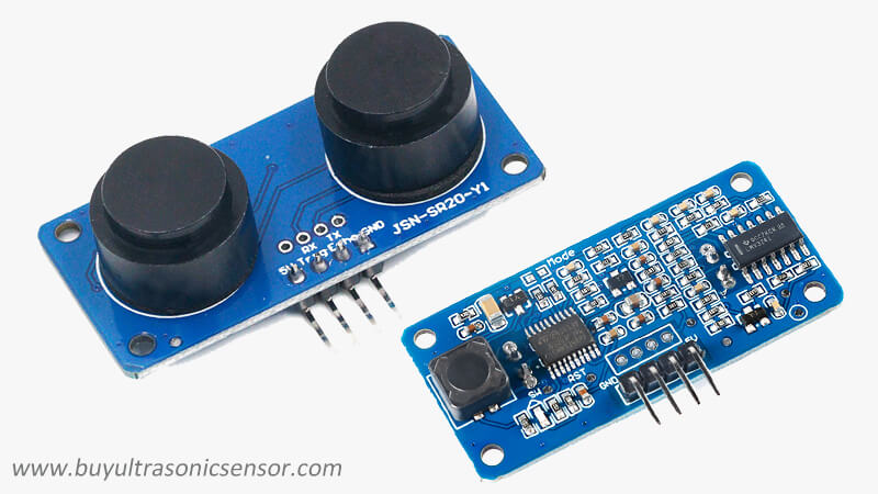 JSN-SR20-Y1 sensor