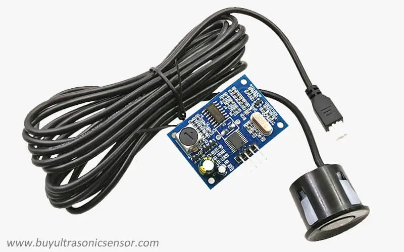 jsn sr04t module