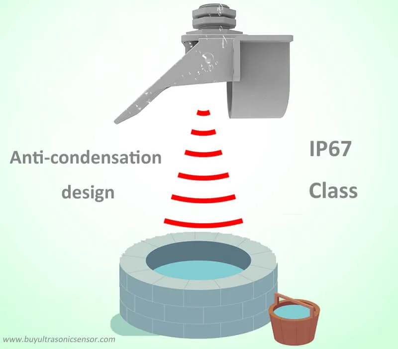 level sensor